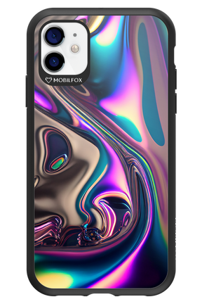 Post Future 2.0 - Apple iPhone 11