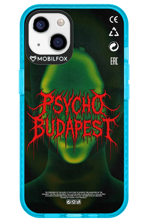 Unknown Nightmare - Apple iPhone 13