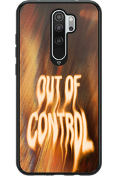 Out of Control 2.0 - Xiaomi Redmi Note 8 Pro