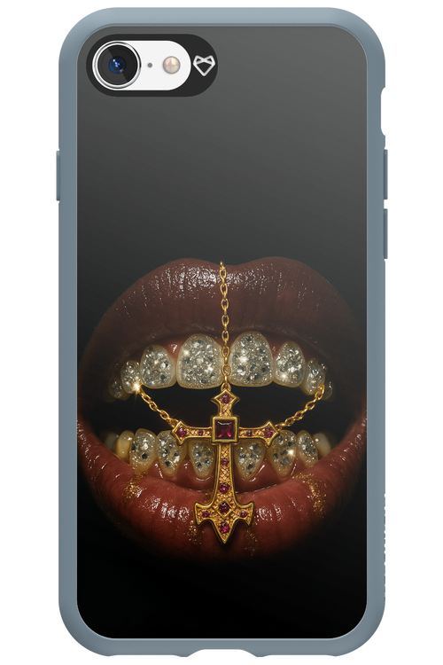 Greedy 2.0 - Apple iPhone 8