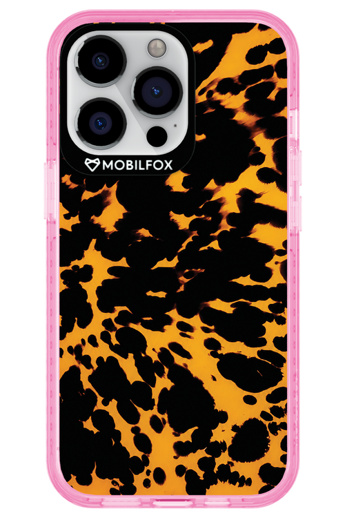 Tortoise Shell 2.0 - Apple iPhone 13 Pro