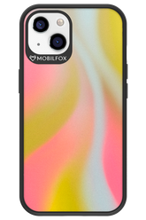 Pink Aura 2.0 - Apple iPhone 13
