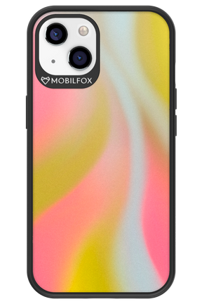Pink Aura 2.0 - Apple iPhone 13