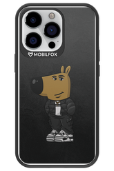 Chill Guy - Apple iPhone 13 Pro