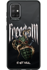 FREEDOM - Samsung Galaxy A71