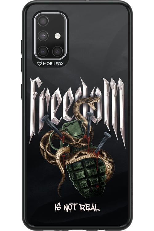 FREEDOM - Samsung Galaxy A71