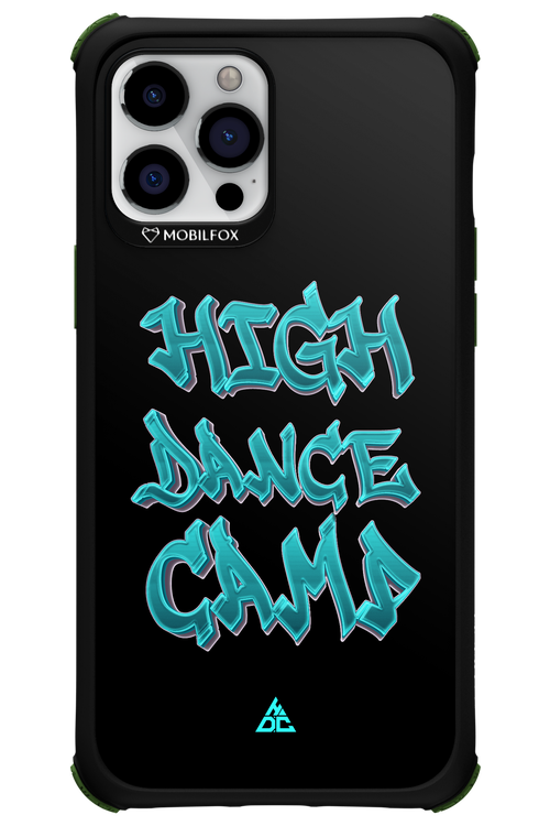 HDC 2 2.0 - Apple iPhone 12 Pro Max