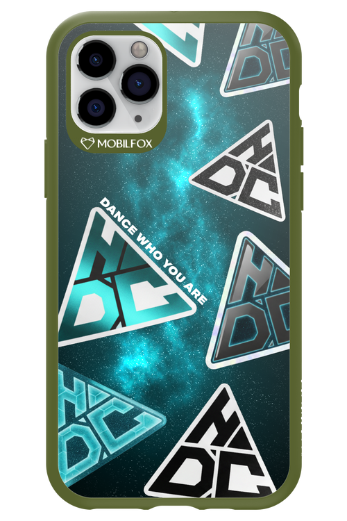 HDC 6 2.0 - Apple iPhone 11 Pro