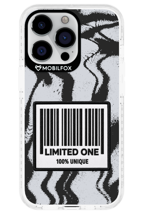 Limited One 2.0 - Apple iPhone 13 Pro