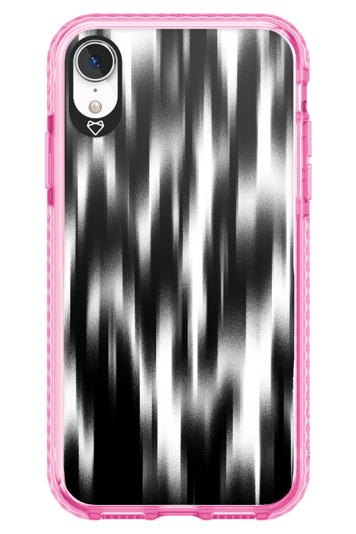 Monochrome Motion 2.0 - Apple iPhone XR
