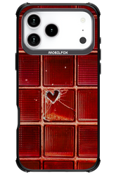 Heartbroken - Apple iPhone 17 Pro Max