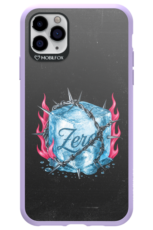 Zero 2.0 - Apple iPhone 11 Pro Max