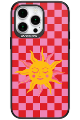 SUNNY 2.0 - Apple iPhone 15 Pro Max