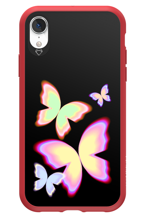 Butterfly Dream 2.0 - Apple iPhone XR