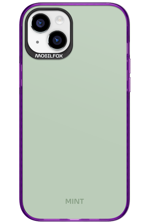 MINT 2.0 - Apple iPhone 15 Plus