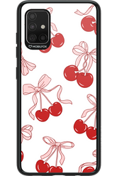 Cherry Queen - Samsung Galaxy A51