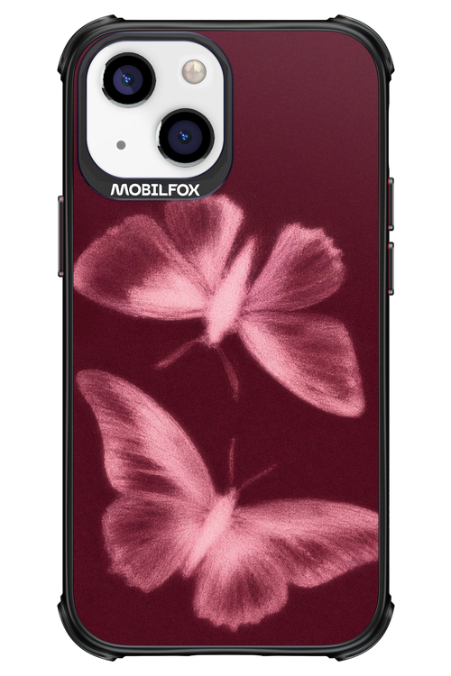 Papillonia 2.0 - Apple iPhone 13 Mini