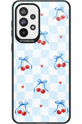 Blue Cherry 2.0 - Samsung Galaxy A73
