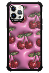 CHERRY RUBY 2.0 - Apple iPhone 12 Pro
