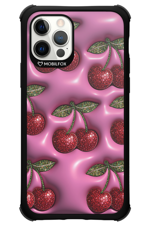 CHERRY RUBY 2.0 - Apple iPhone 12 Pro
