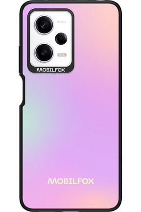 Pastel Violet - Xiaomi Redmi Note 12 Pro 5G