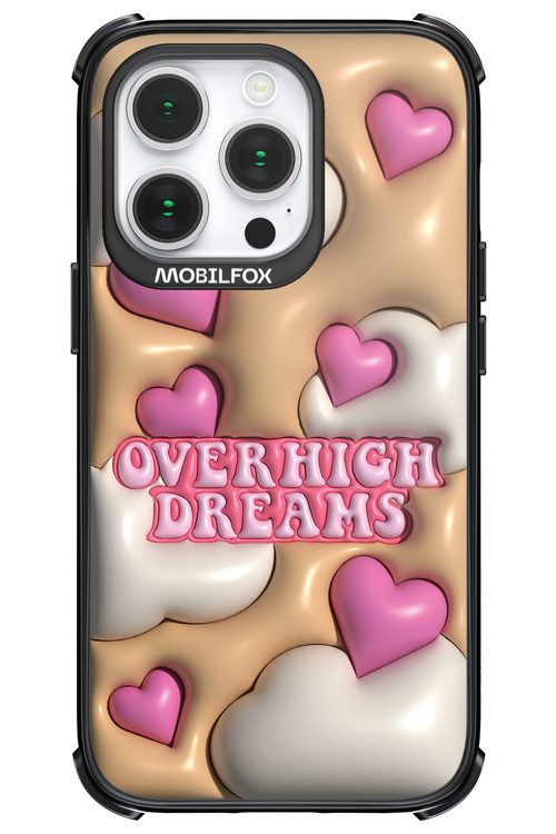 Overhigh Dreams - Apple iPhone 14 Pro