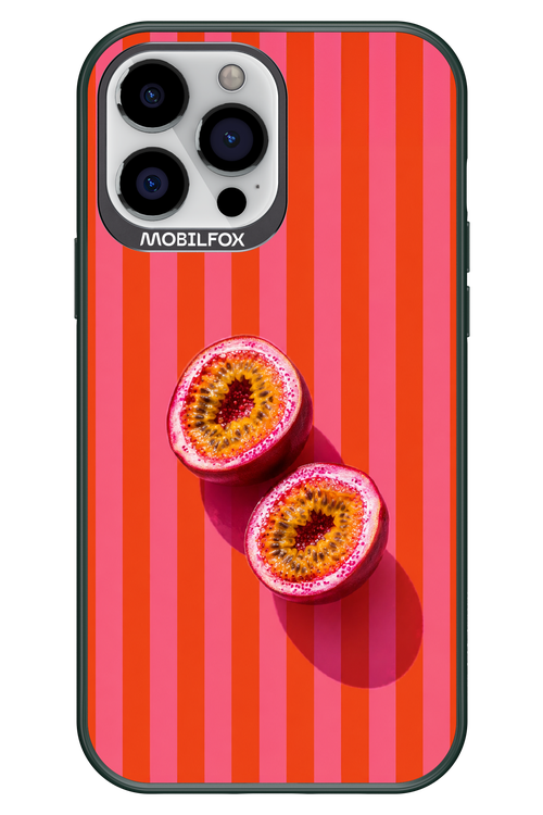 Passion Fruit 2.0 - Apple iPhone 13 Pro Max