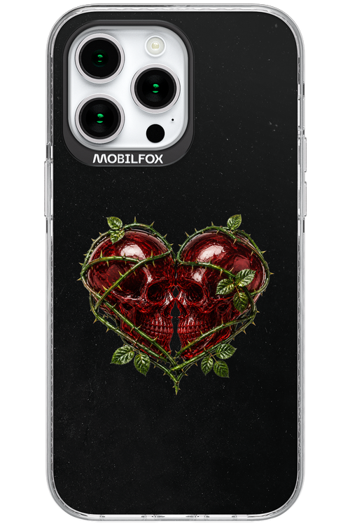 Omen Kiss 2.0 - Apple iPhone 15 Pro Max