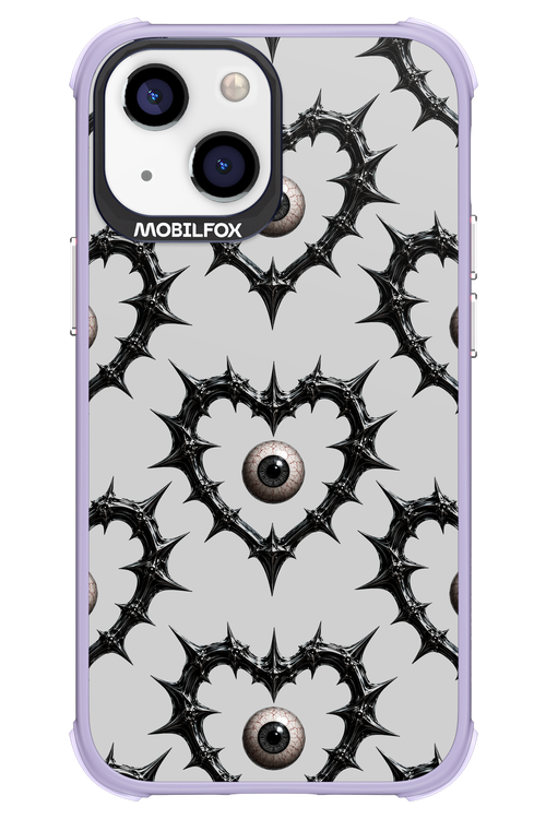 Heart Vision 2.0 - Apple iPhone 13 Mini