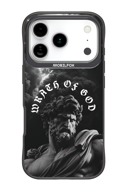 God 2.0 - Apple iPhone 17 Pro