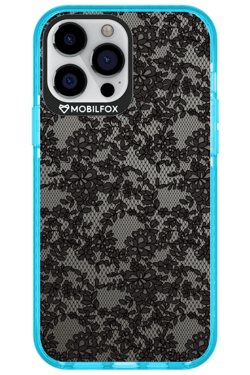 Floral lace 2.0 - Apple iPhone 13 Pro Max