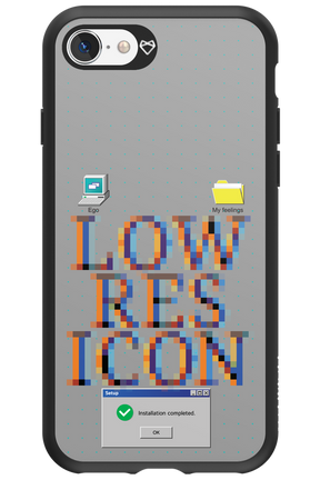 Low res icon 2.0 - Apple iPhone SE 2020