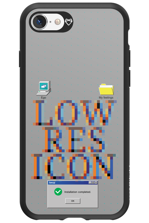 Low res icon 2.0 - Apple iPhone SE 2020