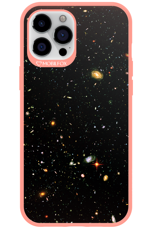 Cosmic Space - Apple iPhone 12 Pro Max