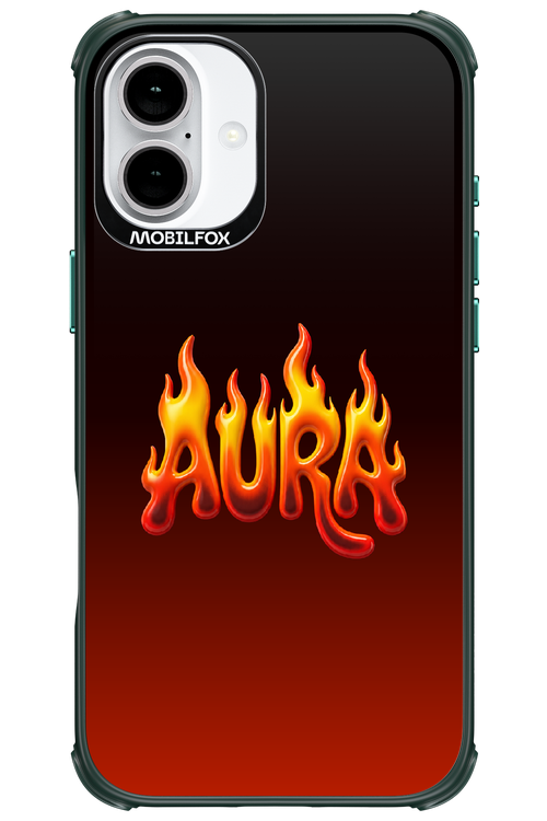 Aura 2.0 - Apple iPhone 16 Plus