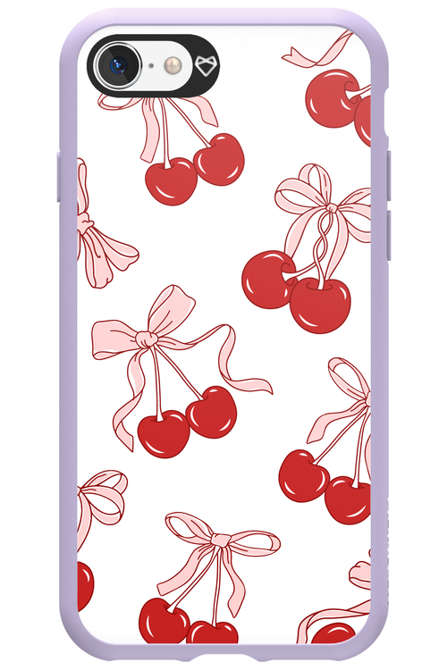 Cherry Queen 2.0 - Apple iPhone SE 2022