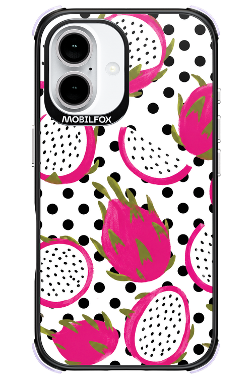DRAGON FRUIT 2.0 - Apple iPhone 16