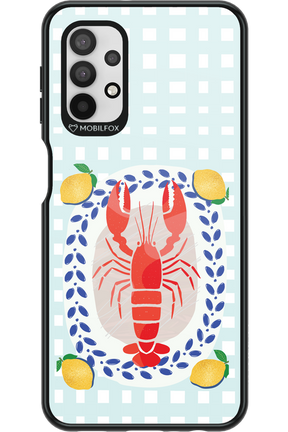 Marbella's Lobster 2.0 - Samsung Galaxy A32 5G