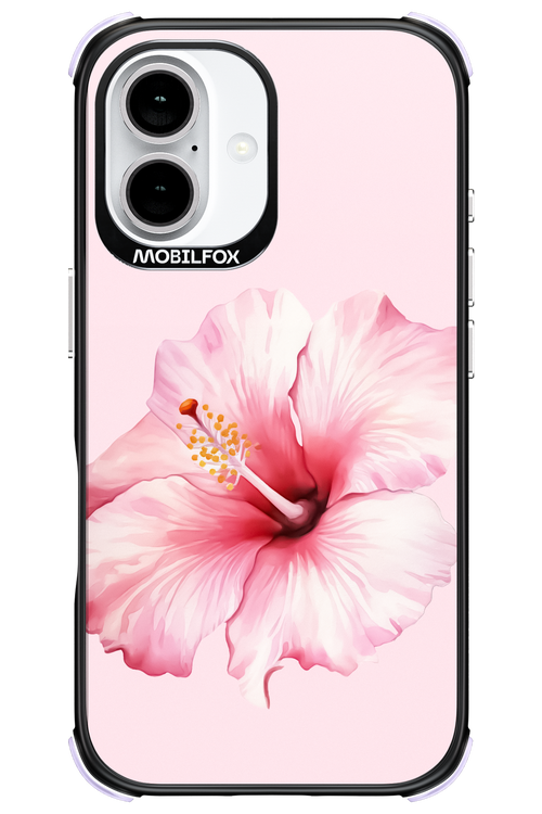 HibiPinky 2.0 - Apple iPhone 16
