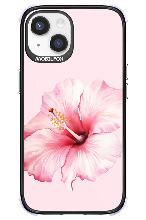 HibiPinky 2.0 - Apple iPhone 14