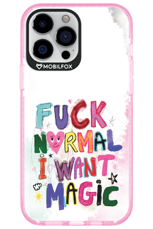 Magic 2.0 - Apple iPhone 13 Pro Max
