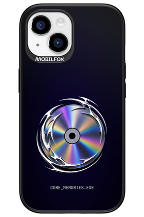 Core Memories 2.0 - Apple iPhone 15