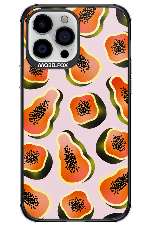 Papaya Wave 2.0 - Apple iPhone 13 Pro Max