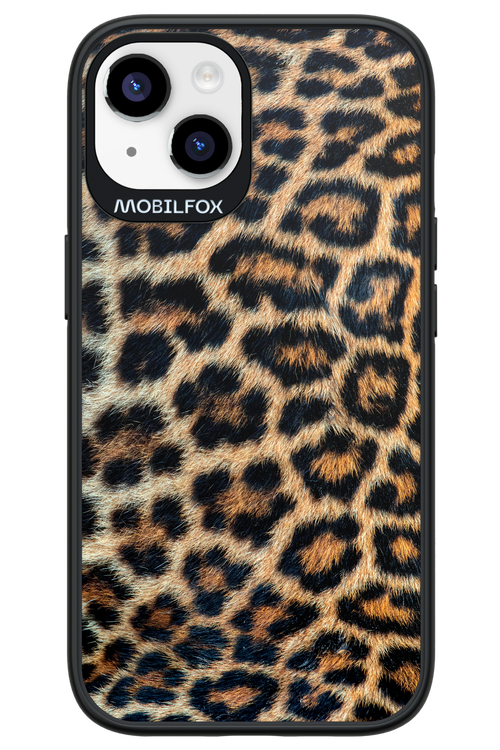 Leopard - Apple iPhone 14