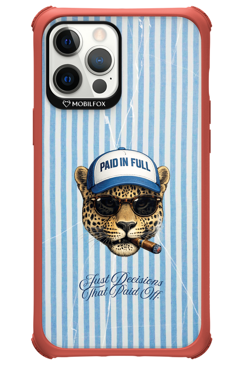Paid in Full 2.0 - Apple iPhone 12 Pro Max