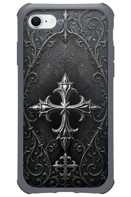 Armor 2.0 - Apple iPhone 7