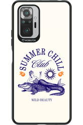ChillMaid 2.0 - Xiaomi Redmi Note 10 Pro
