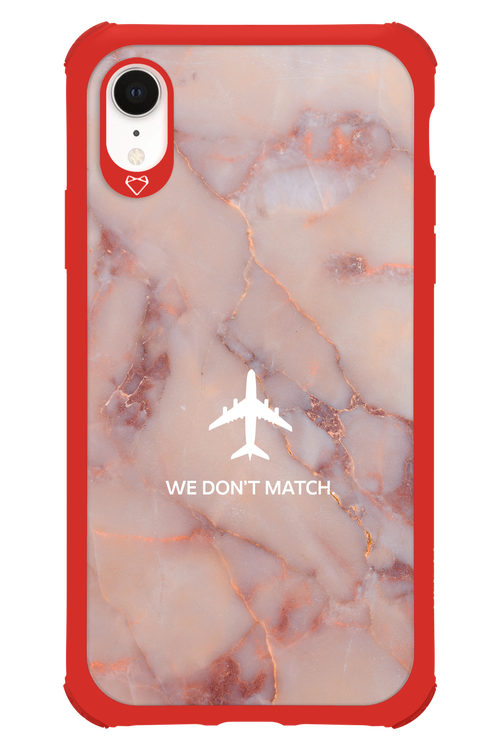 International Love I 2.0 - Apple iPhone XR