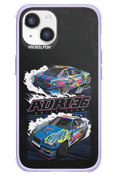 ADRI 36 2.0 - Apple iPhone 14