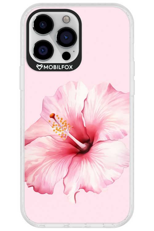 HibiPinky 2.0 - Apple iPhone 13 Pro Max